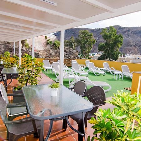 Casa Piedra Picuda 2 Daire Puerto De Mogan Dış mekan fotoğraf