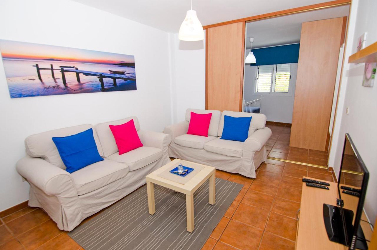 Casa Piedra Picuda 2 Daire Puerto De Mogan Dış mekan fotoğraf
