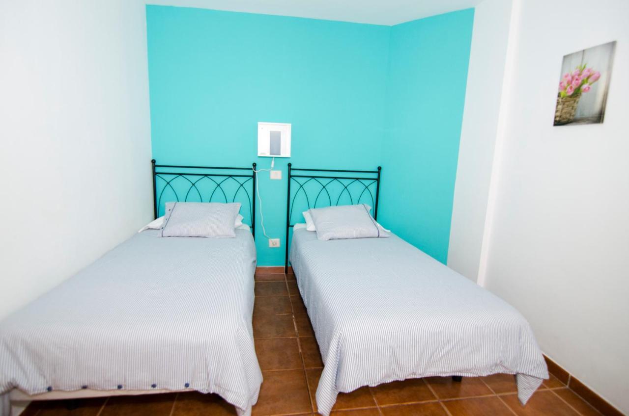 Casa Piedra Picuda 2 Daire Puerto De Mogan Dış mekan fotoğraf